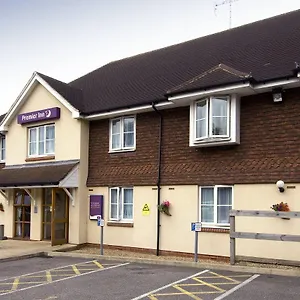 Hotel Premier Premier East Grinstead, Felbridge